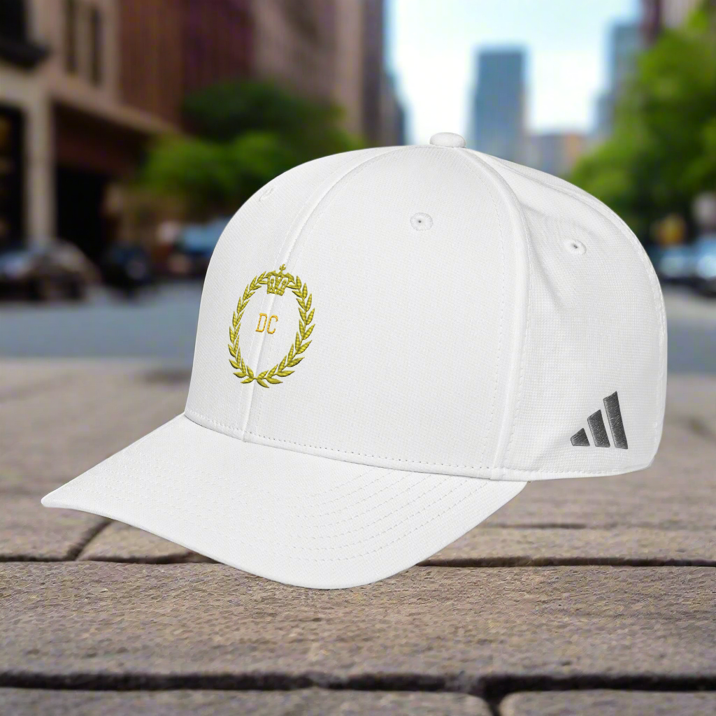 adidas performance cap