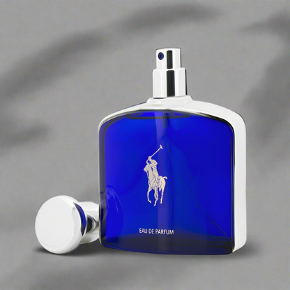 RALPH LAUREN - Polo Blue Eau De Parfum Spray