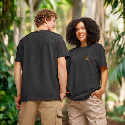 Everyday Icon – Unisex Organic Cotton T-Shirt