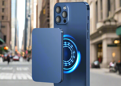 Ultra Magnetic Wireless Power Bank