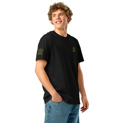 Everyday Icon – Unisex Organic Cotton T-Shirt